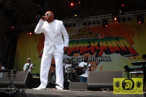 D-Flame (D) 25. Summer Jam Festival - Fuehlinger See, Koeln - Red Stage 03. Juli 2010 (4).JPG